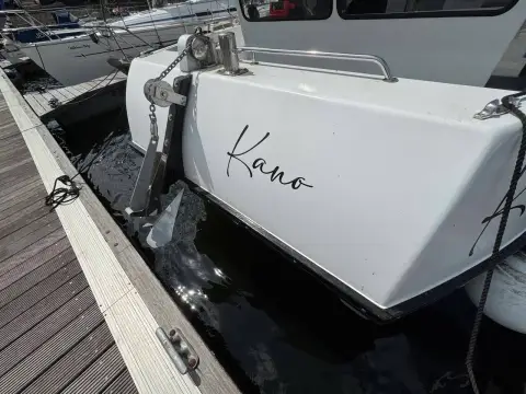 9.5 Catamaran — photo 4 of 21