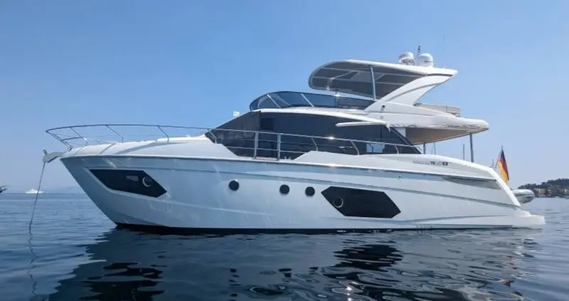 Absolute 50 Fly for sale