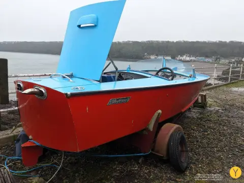 Albatross Mk 3 — photo 5 of 30