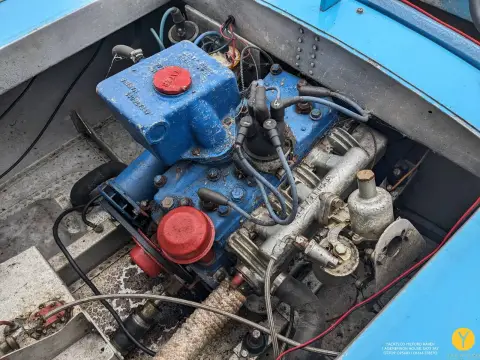 Albatross Mk 3 — photo 4 of 30