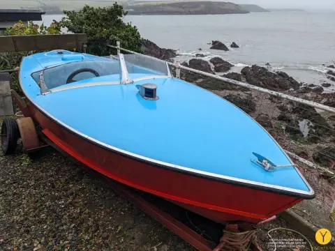 Albatross Mk 3 — photo 2 of 30