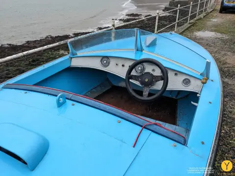 Albatross Mk 3 — photo 3 of 30