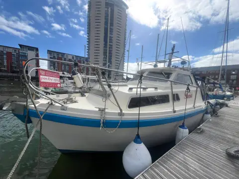 Aquastar 27 — photo 4 of 32