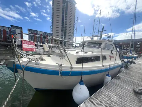 Aquastar 27 — photo 5 of 32