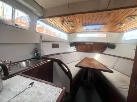 Aquastar 27 — photo 3 of 32