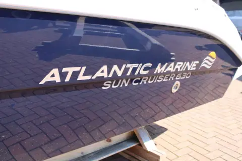 Atlantic 630 Sun Cruiser — photo 3 of 18