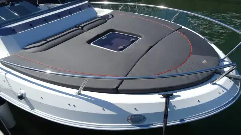 Atlantic 630 Sun Cruiser — photo 4 of 18