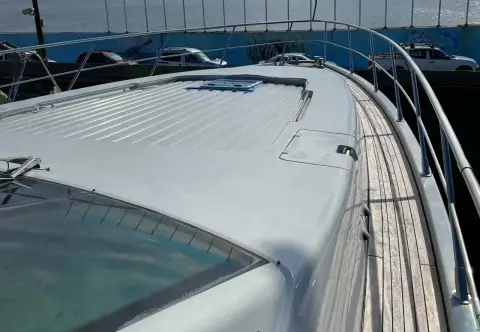 Azimut 86S — photo 5 of 33