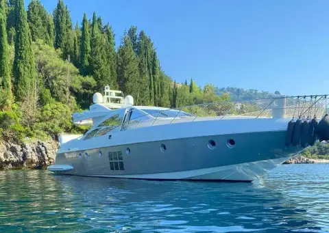 Azimut 86S — photo 3 of 33