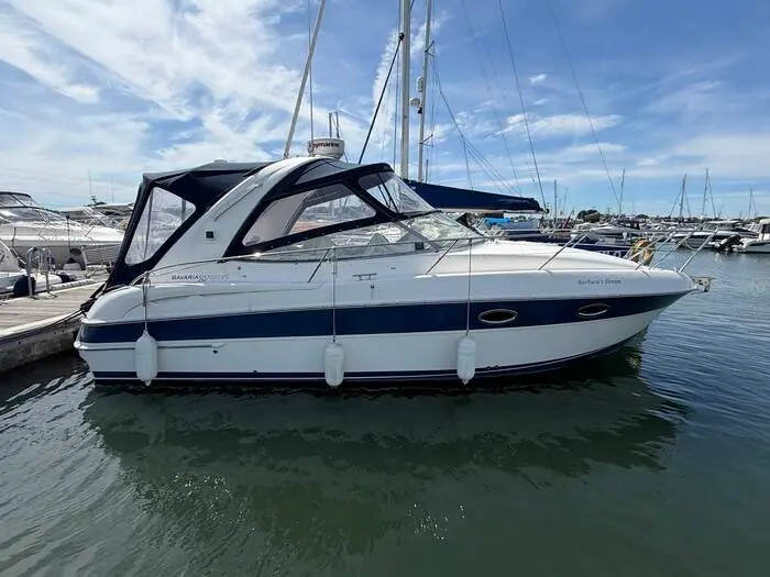 Bavaria 27 Sport for sale