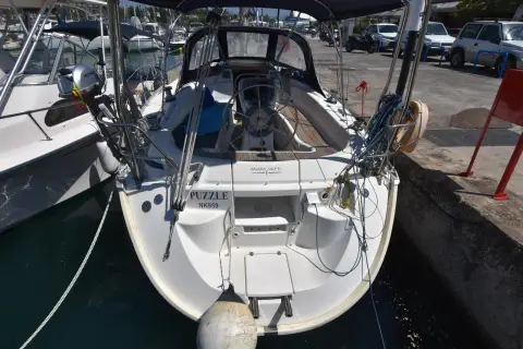 Bavaria 36 — photo 3 of 30