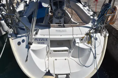 Bavaria 36 — photo 2 of 30