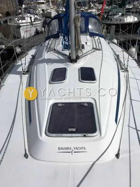 Bavaria 36 — photo 3 of 129