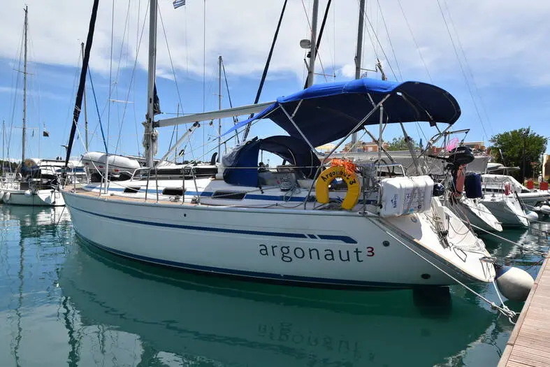 Bavaria 40 for sale