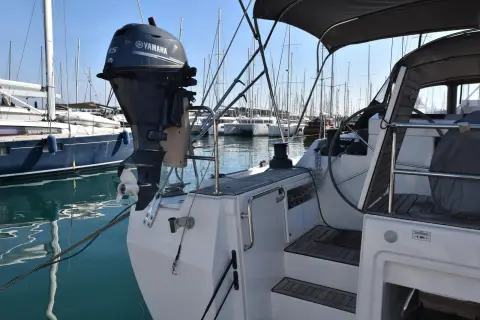 Bavaria C57 — photo 2 of 60