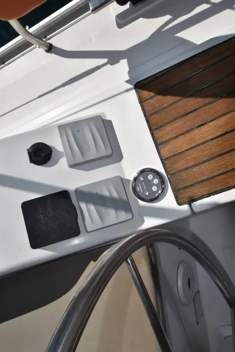 Bavaria Cruiser 51 — photo 5 of 57