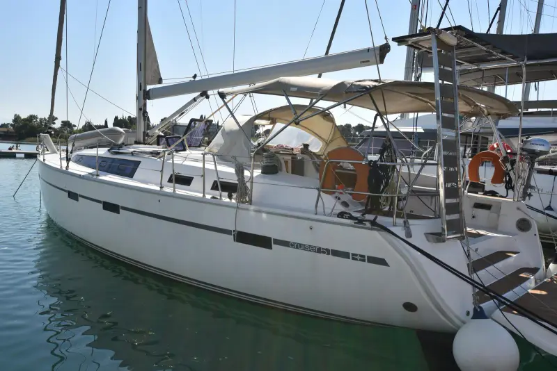 Bavaria Cruiser 51 for sale