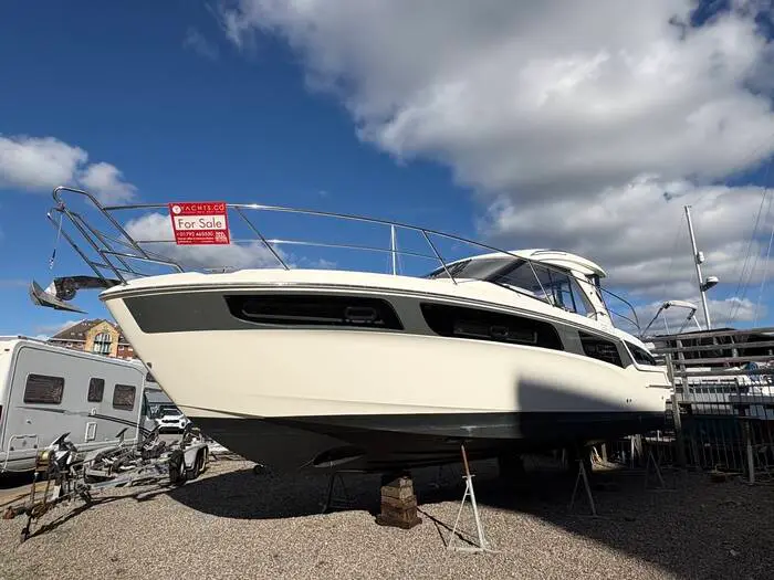 Bavaria S36 for sale