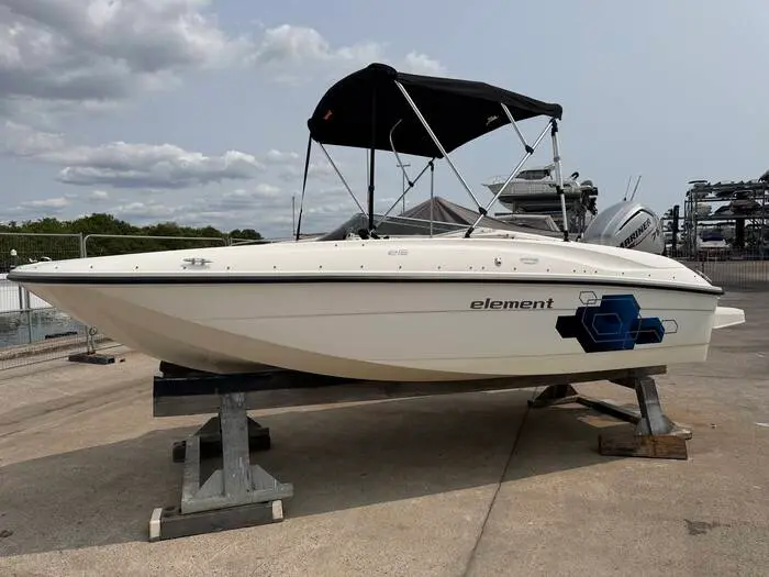 Bayliner 160 Element for sale