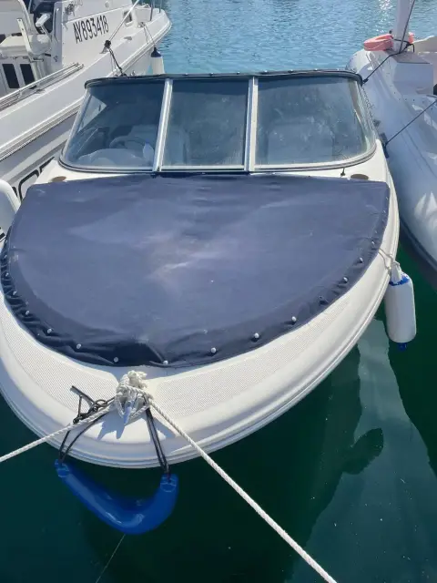 Bayliner 185 Bowrider — photo 3 of 4