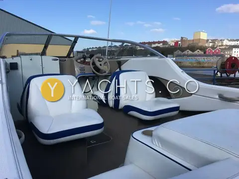 Bayliner 192 Cuddy — photo 2 of 60