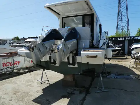 Beneteau Antares 11 OB - (Seakeeper) — photo 4 of 31