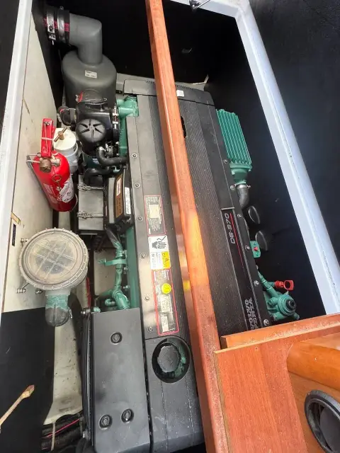 Beneteau Antares 30 — photo 4 of 37