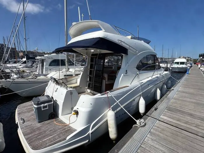 Beneteau Antares 30 for sale