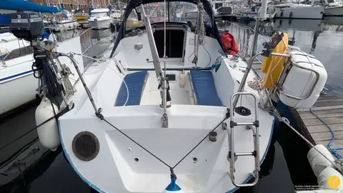 Beneteau First 9 — photo 2 of 25