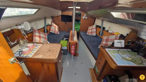 Beneteau First 9 — photo 3 of 25