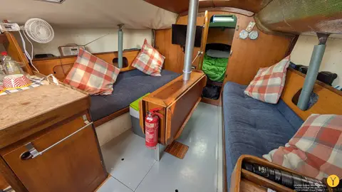 Beneteau First 9 — photo 4 of 25