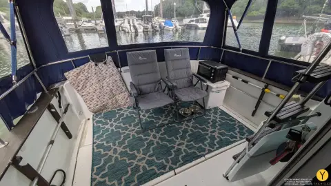 Beneteau Antares Serie 9 — photo 4 of 62