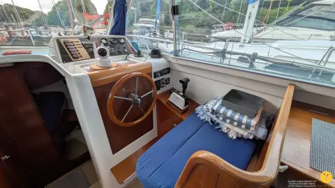 Beneteau Antares Serie 9 — photo 3 of 62