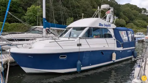 Beneteau Antares Serie 9 — photo 5 of 62