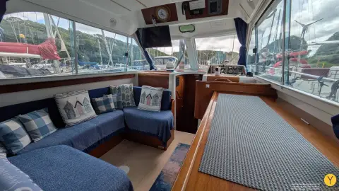 Beneteau Antares Serie 9 — photo 2 of 62