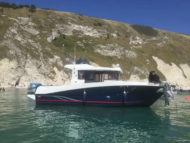 Beneteau Barracuda 9 for sale