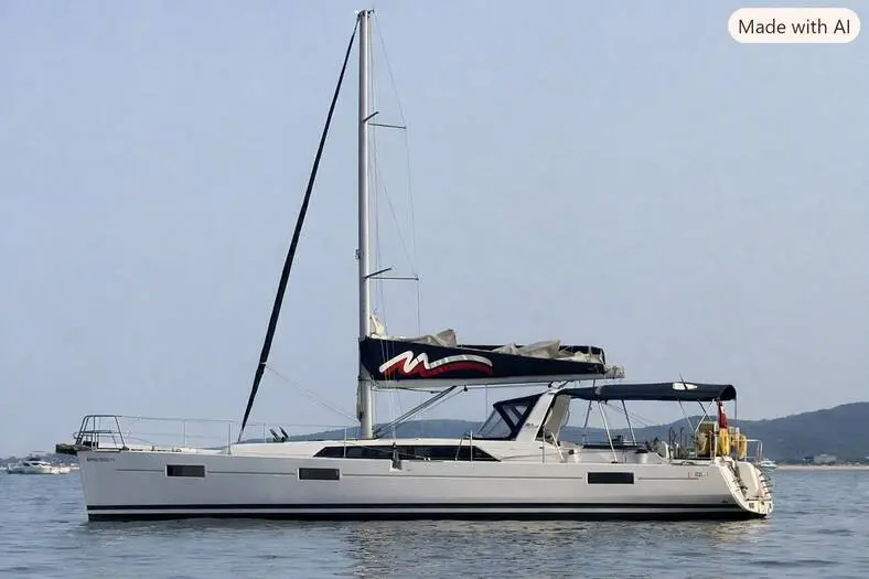 Beneteau Oceanis 42.1 for sale