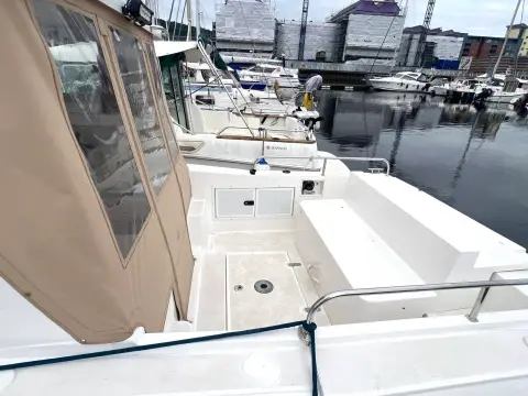 Boat Mouldings BM25 — photo 5 of 23