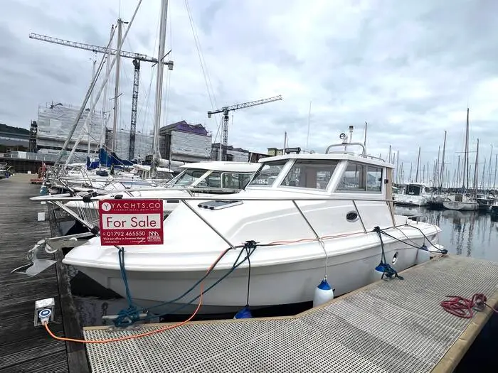Boat Mouldings BM25 for sale