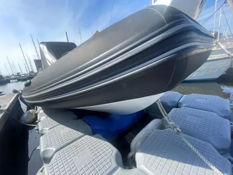 Brig RIBs Eagle 6 — photo 3 of 20