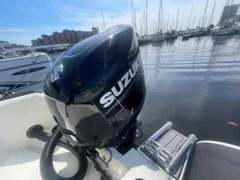 Brig RIBs Eagle 6 — photo 5 of 20