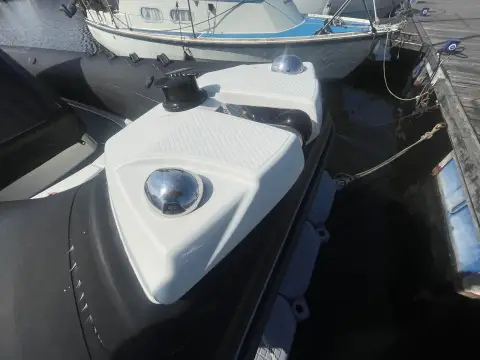 Brig RIBs Eagle 6 — photo 4 of 20