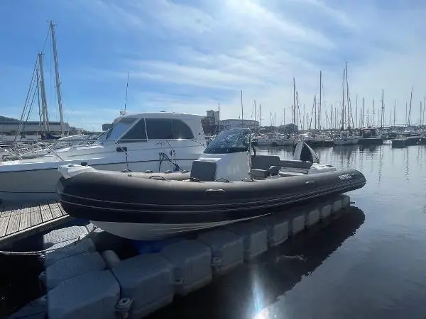 Brig RIBs Eagle 6 for sale
