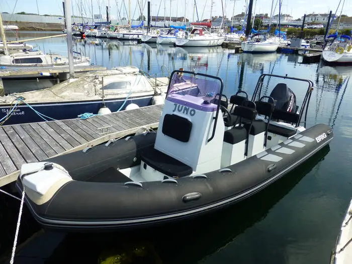 Brig RIBs Navigator 610 for sale