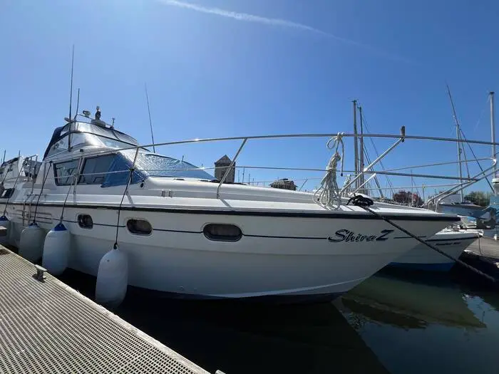 Broom 41 for sale