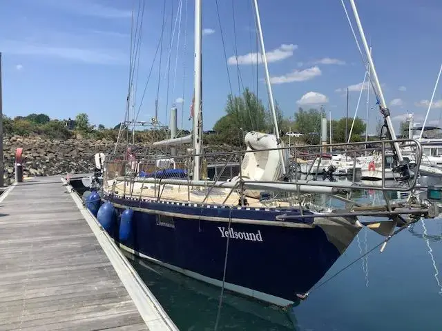 Bruce Roberts 43 for sale