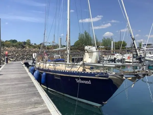 Bruce Roberts 43 for sale