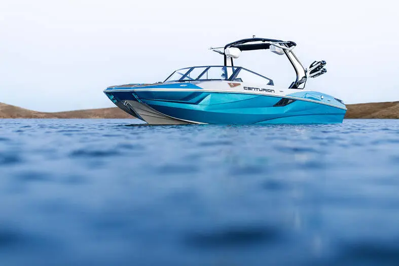 Centurion FE 22 for sale
