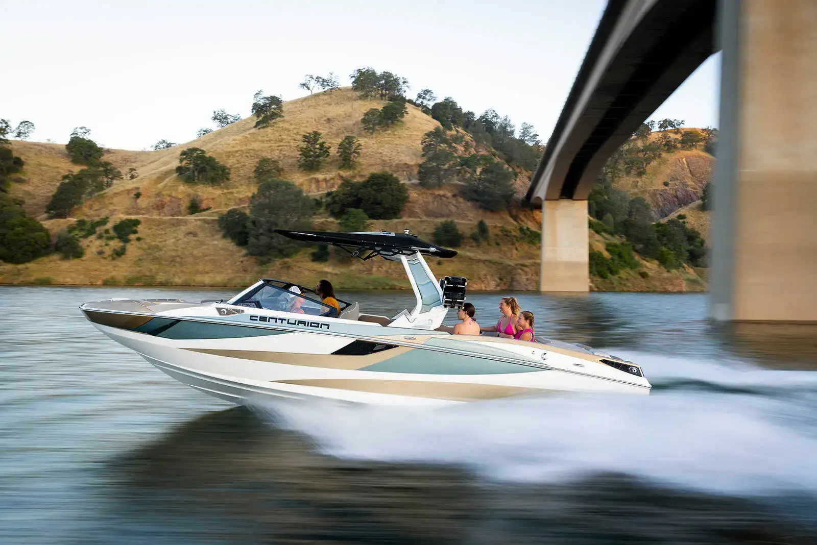 Centurion FE 25 for sale