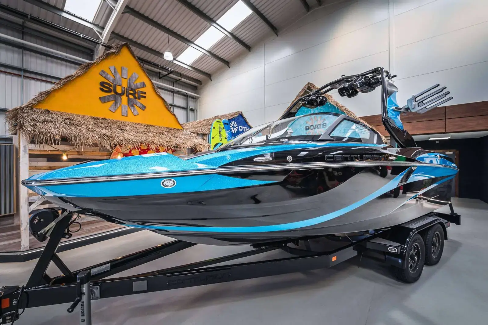 Centurion Fi21 for sale